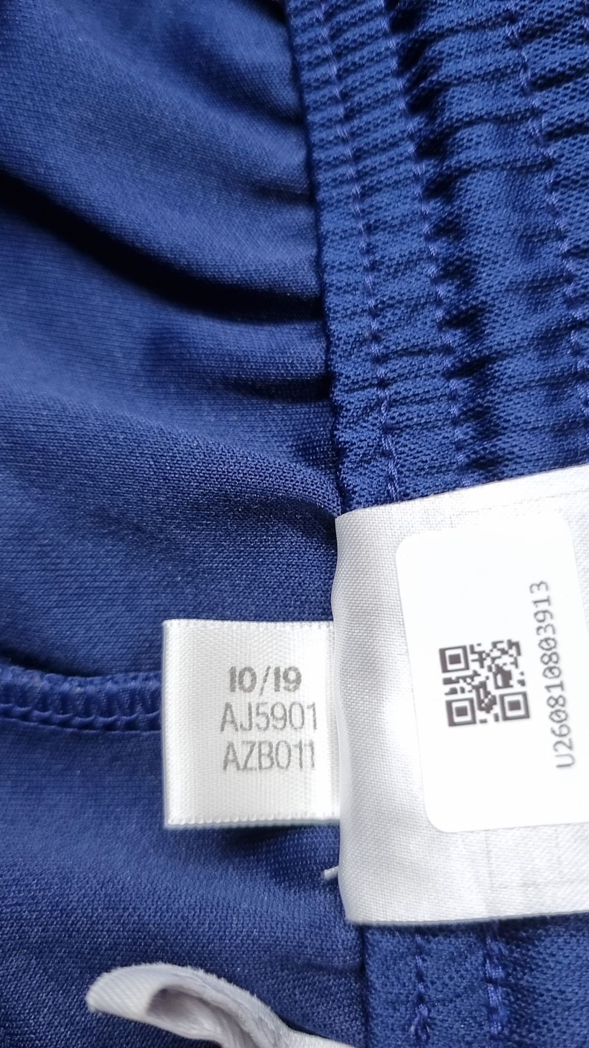 아디다스(ADIDAS) 숏팬츠 M