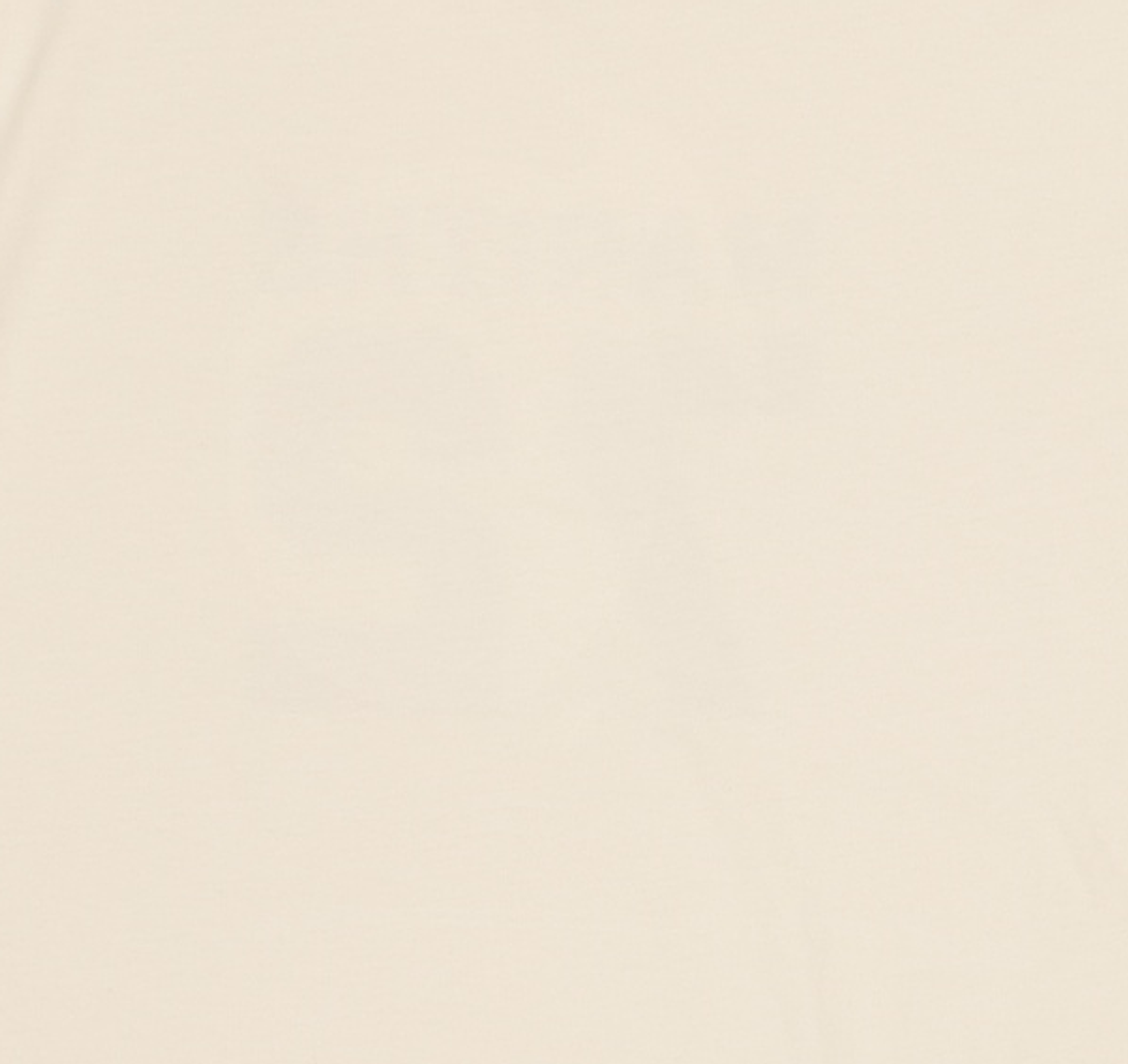 마리떼 프랑소와 저버(MARITHÉ + FRANҪOIS GIRBAUD) FOOTBALL TEE cream M