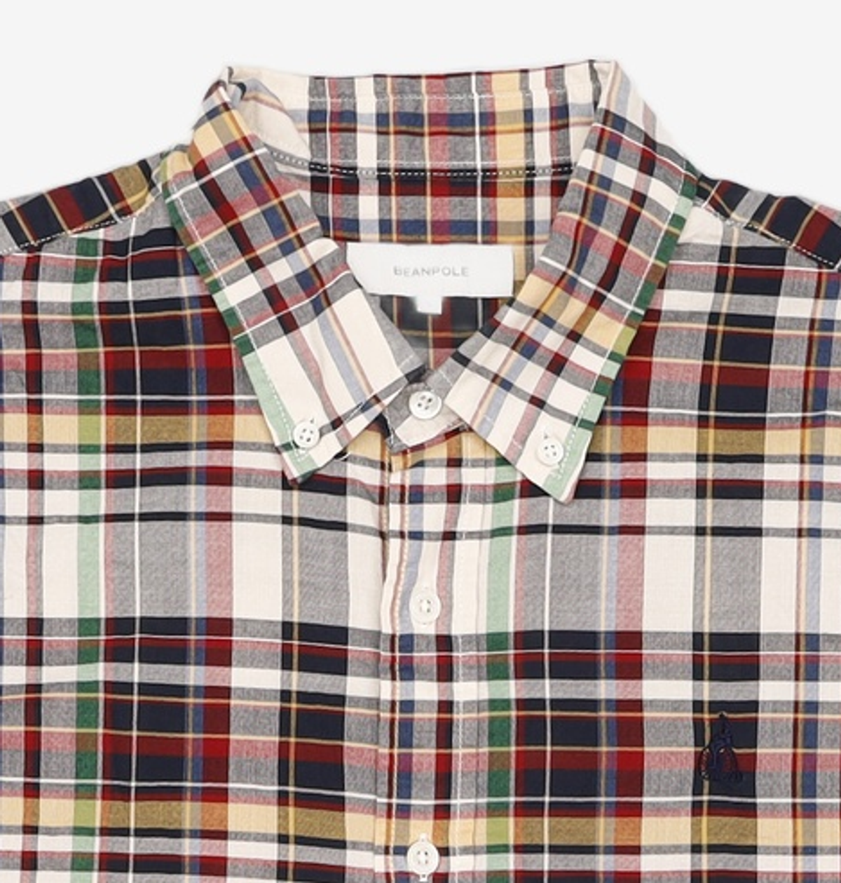 빈폴(BEAN POLE) 캐주얼 셔츠 L