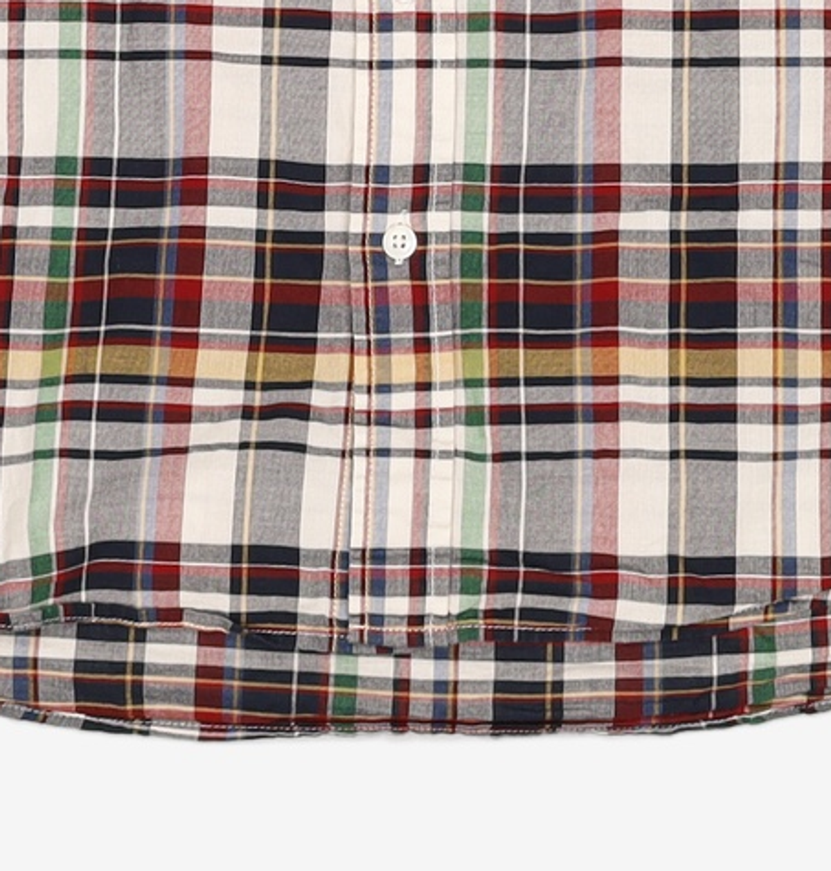빈폴(BEAN POLE) 캐주얼 셔츠 L