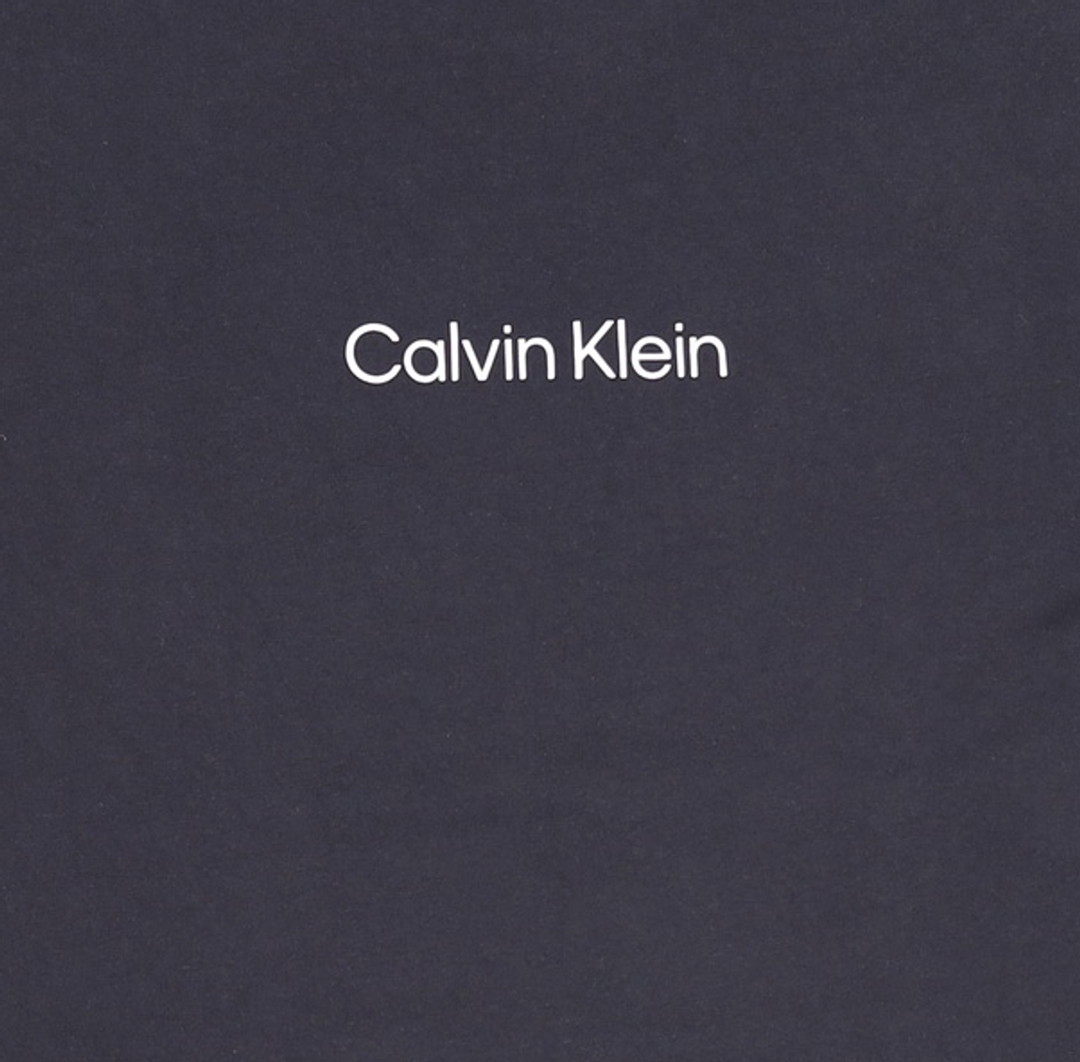 캘빈클라인(CALVIN KLEIN) 반소매 티셔츠 M