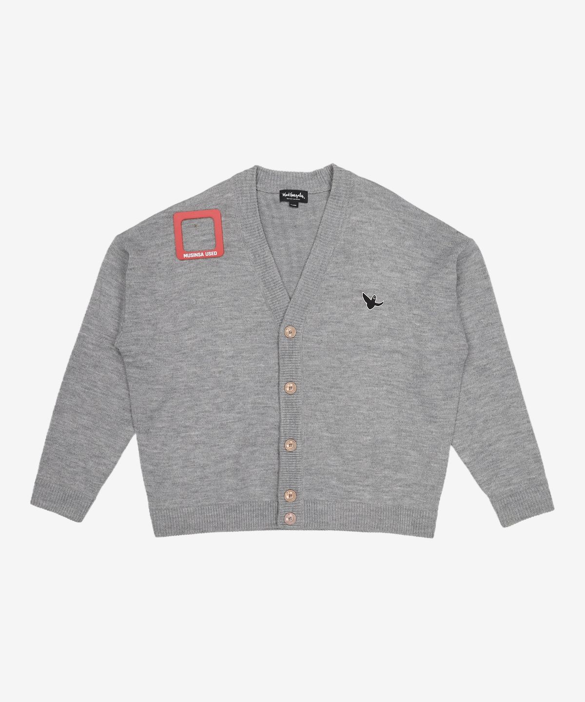 마크곤잘레스(MARK GONZALES) 카디건 XL
