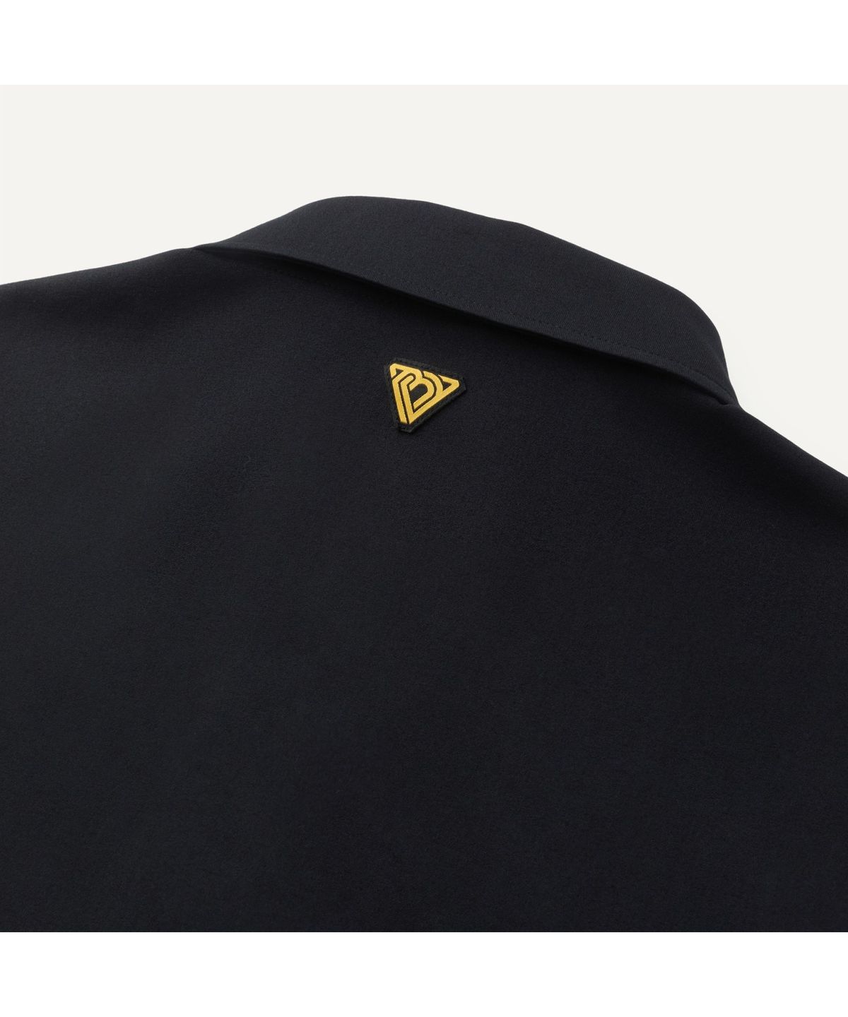 볼디스트(BOLDEST) 에센셜 폴로 긴팔 티셔츠 V2 2ATAX26504BKS
