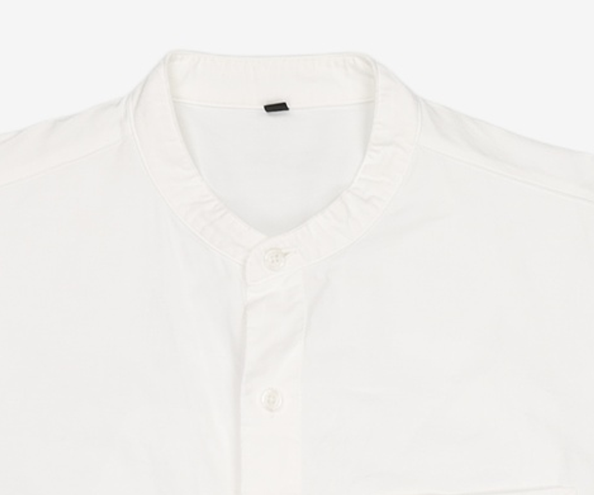 무인양품(MUJI) 캐주얼 셔츠 L