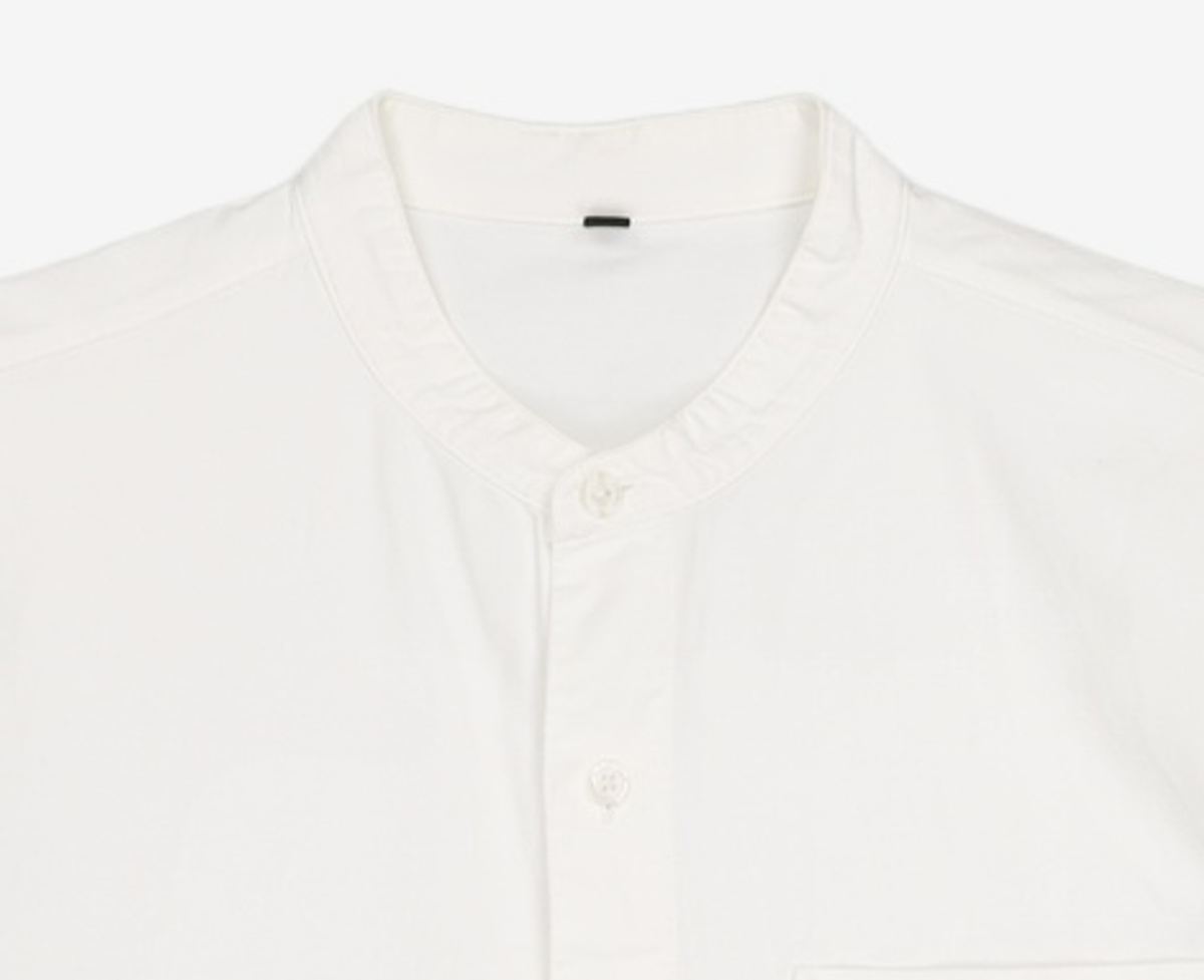 무인양품(MUJI) 캐주얼 셔츠 L