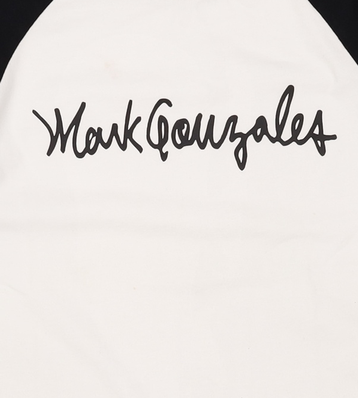 마크곤잘레스(MARK GONZALES) 반소매 티셔츠 160