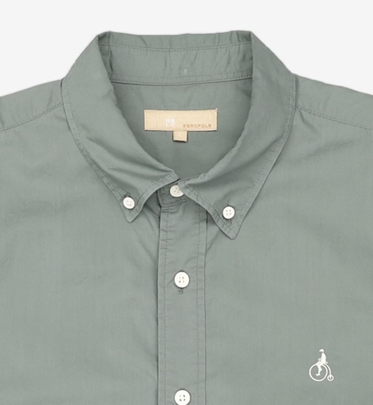 빈폴(BEAN POLE) 캐주얼 셔츠 L