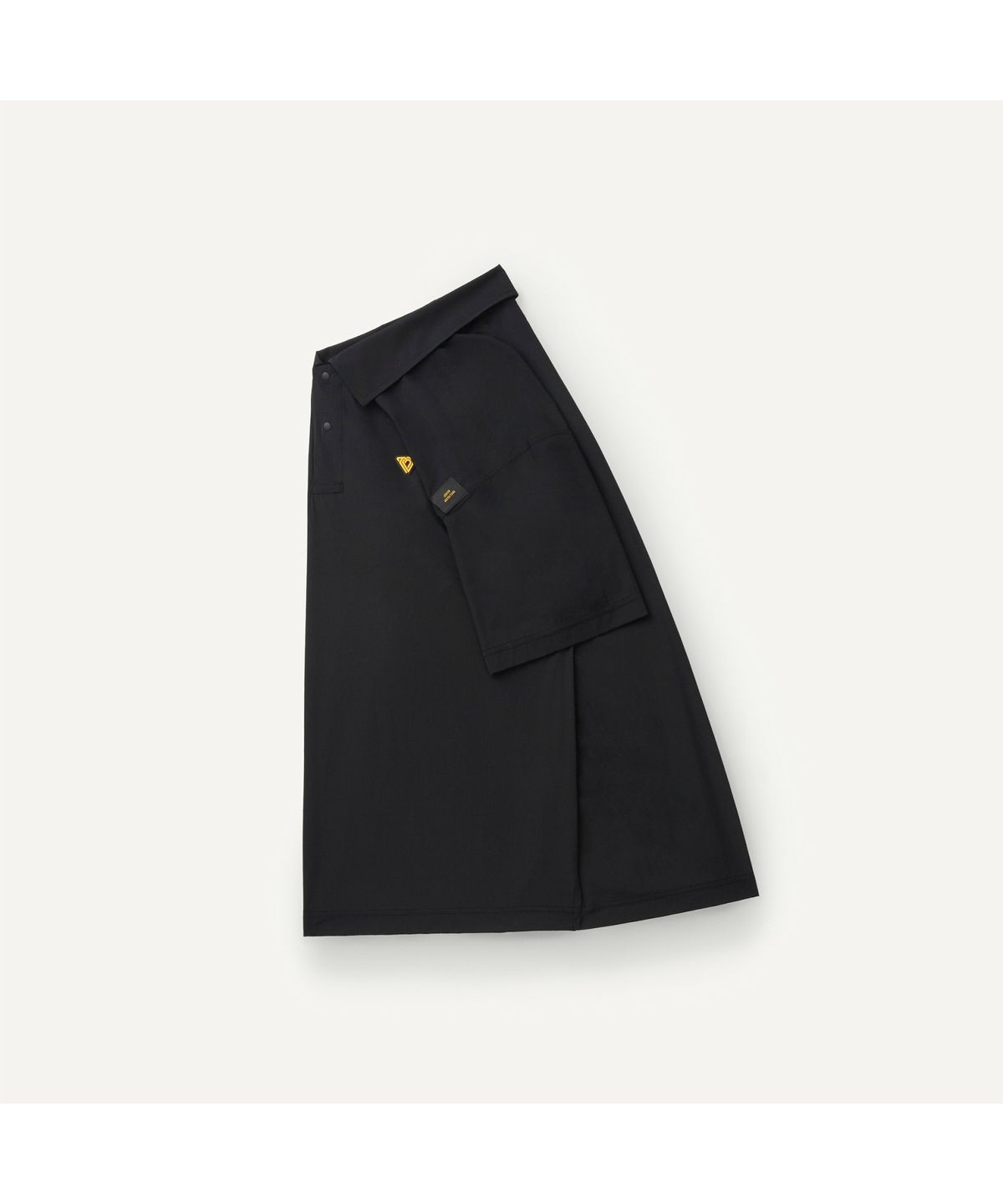 볼디스트(BOLDEST) 초경량 에어리도트 폴로 반팔 티셔츠 2ATAX26502BKS