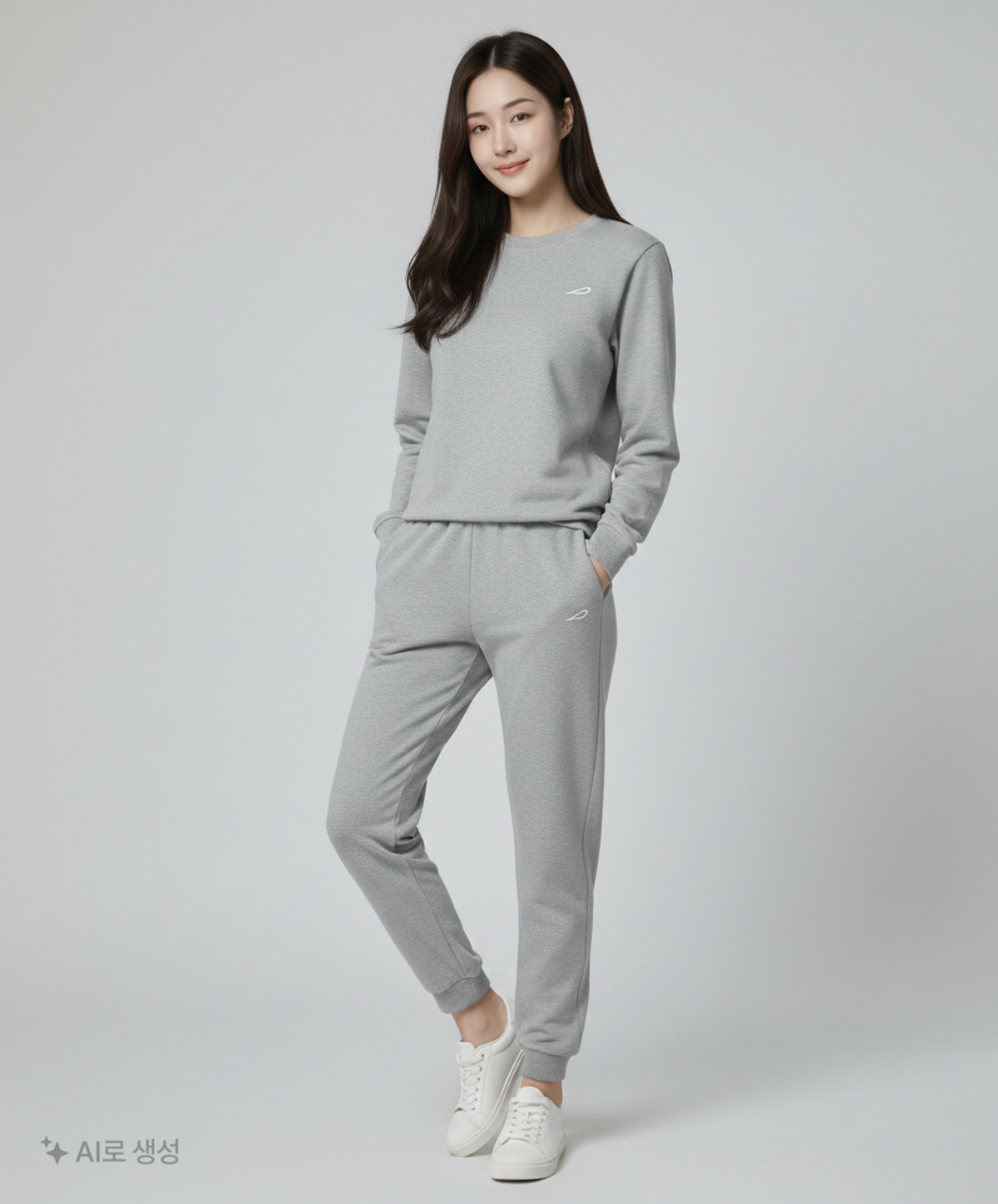 프로스펙스 키즈(PROSPECS KIDS) 조거 팬츠 M