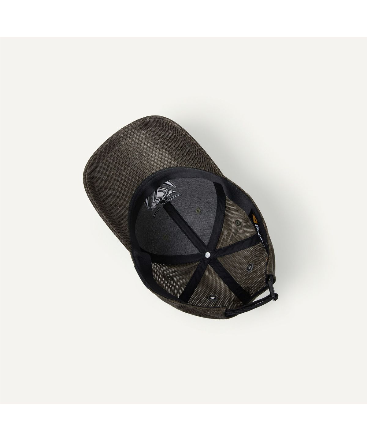 볼디스트(BOLDEST) 워크 오메가 메쉬 볼캡 V3 2BRAX26003BEP