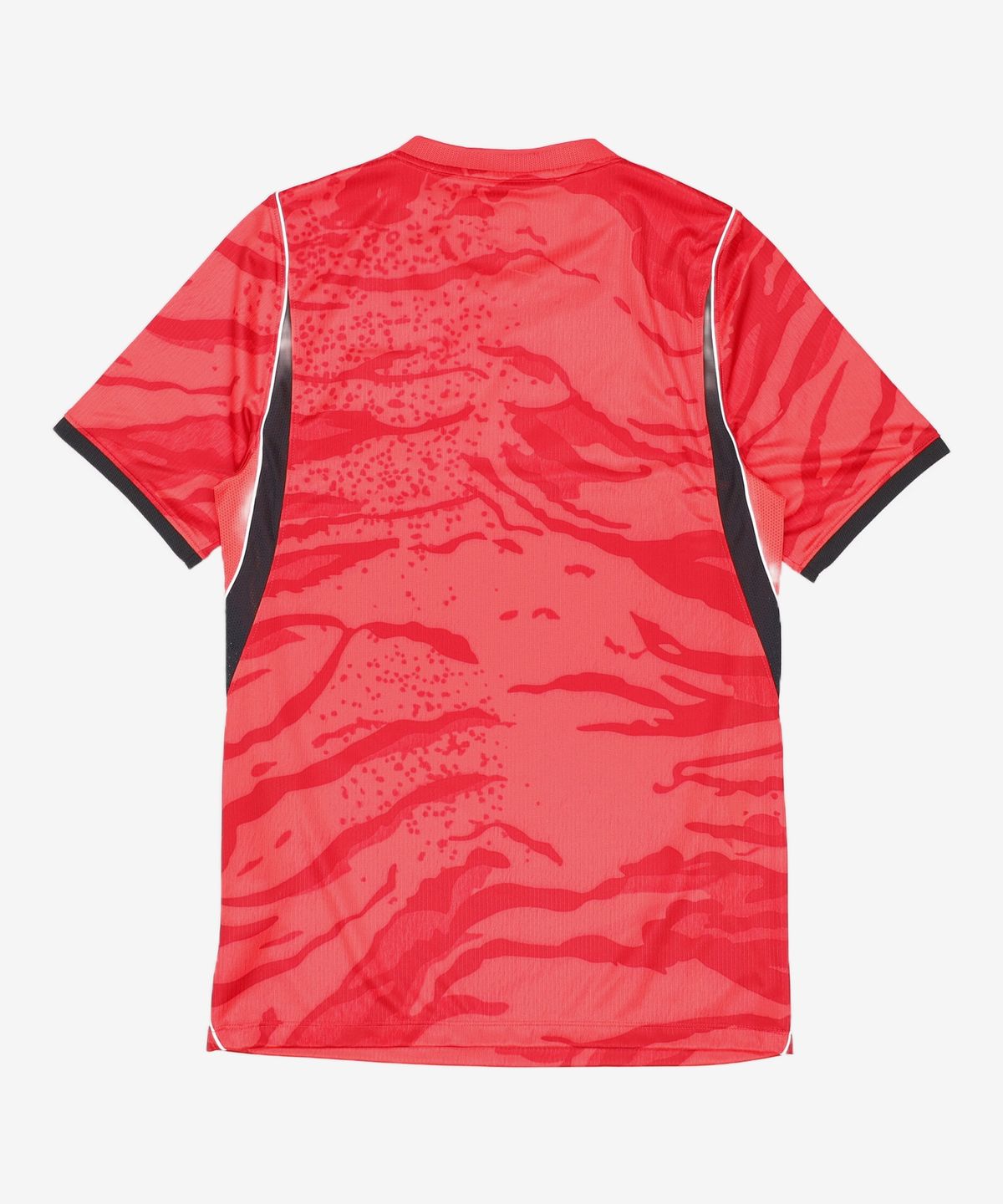 나이키(NIKE) 대한민국 2026 스타디움 홈 드라이 핏 축구 레플리카 저지 M - 글로벌 레드:블랙:화이트:클럽 골드 / IB5328-679 S