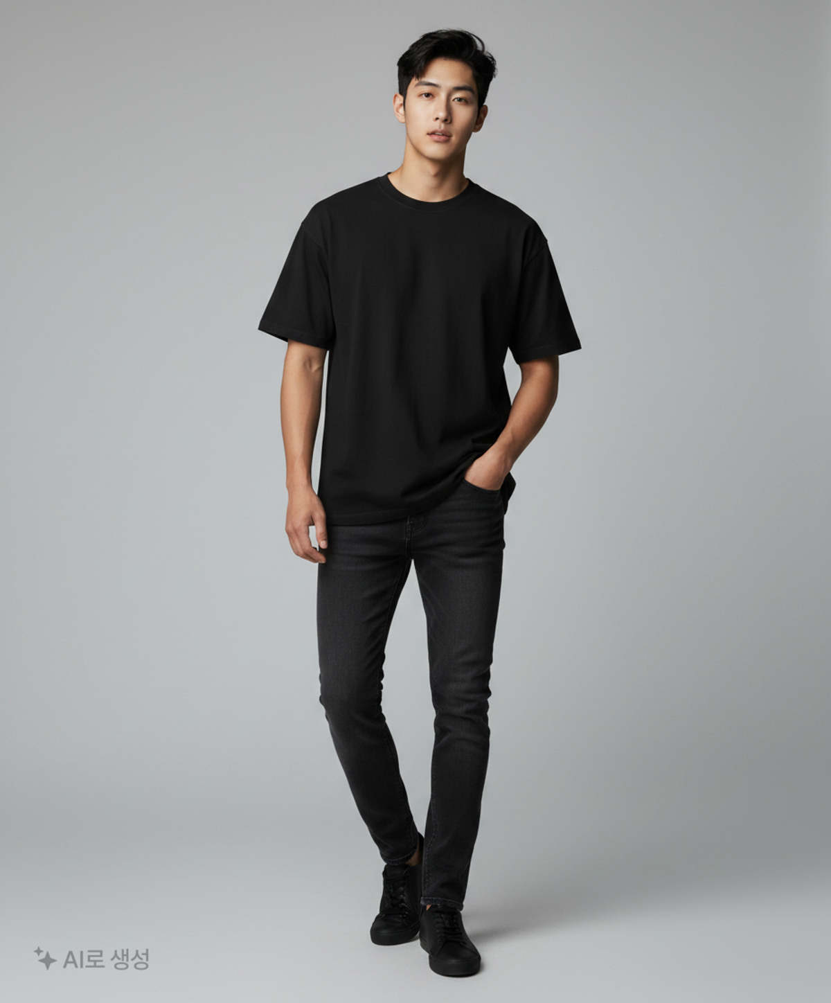 이엠씨오리지널가먼츠(EMCORIGINALGARMENTS) 반소매 티셔츠 M
