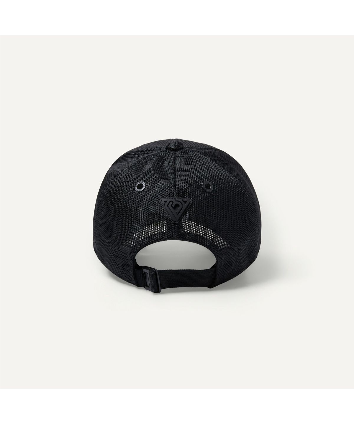 볼디스트(BOLDEST) 워크 오메가 메쉬 볼캡 V3 2BRAX26003BKW
