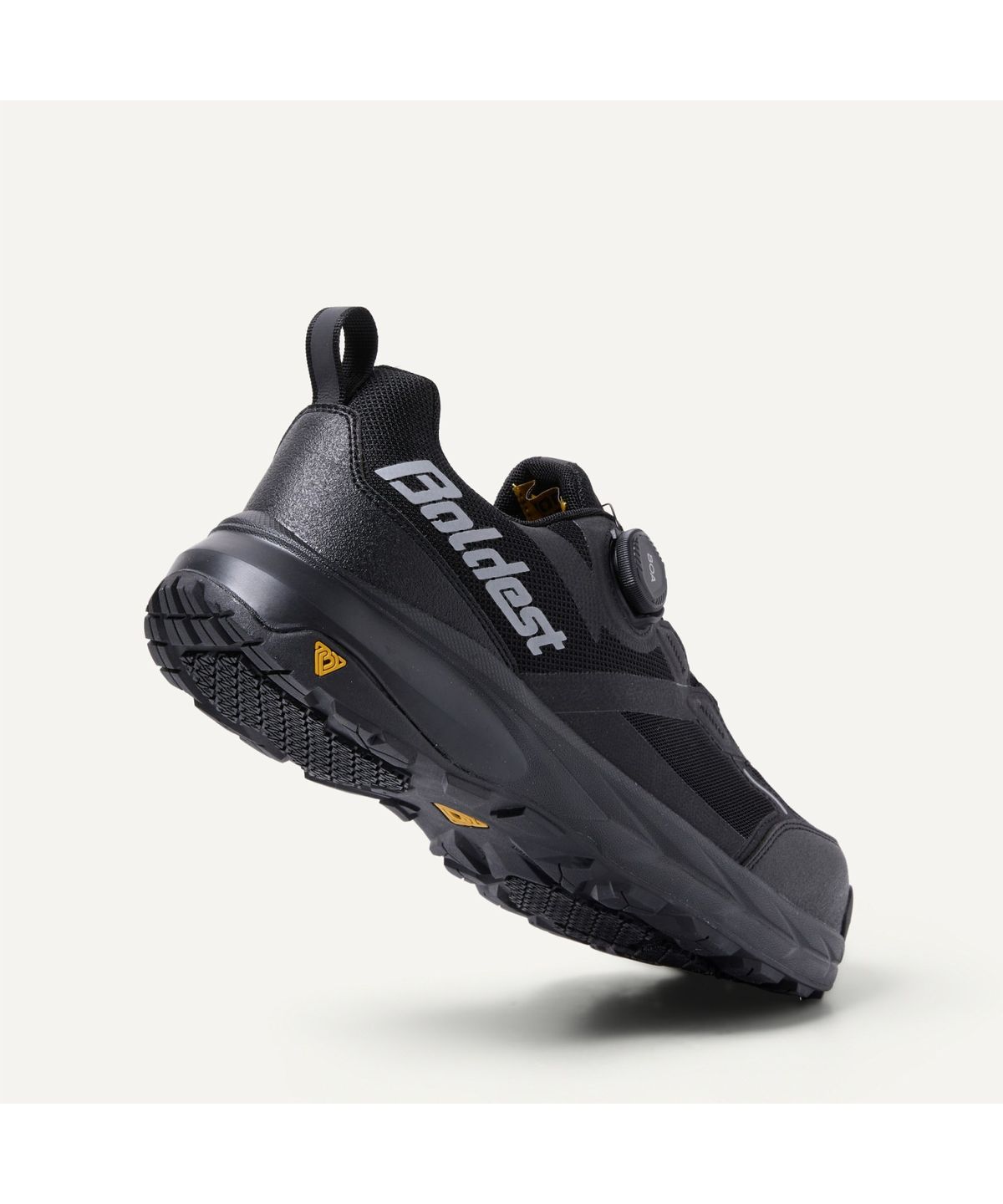 볼디스트(BOLDEST) RAIN SHIELD GTX 451(고어텍스 4인치) 2C3AX26401BKW