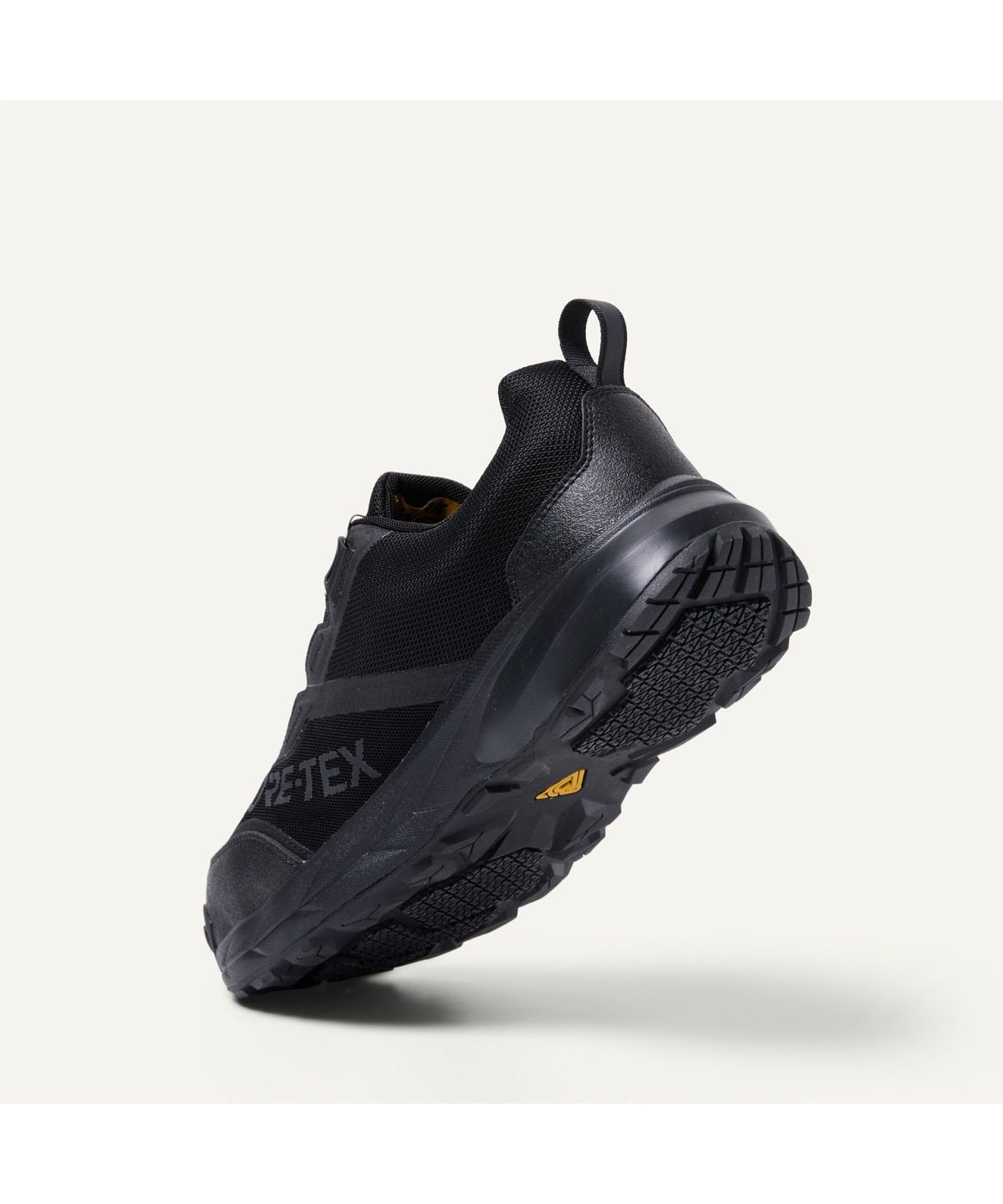 볼디스트(BOLDEST) RAIN SHIELD GTX 451(고어텍스 4인치) 2C3AX26401BKW