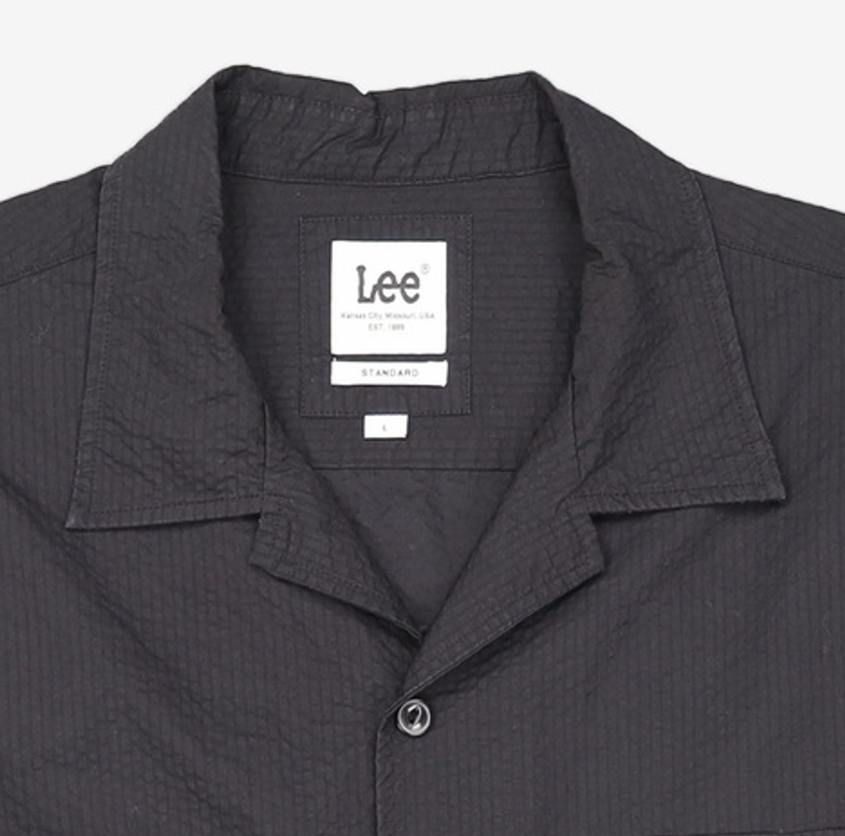 리(LEE) 캐주얼 셔츠 L