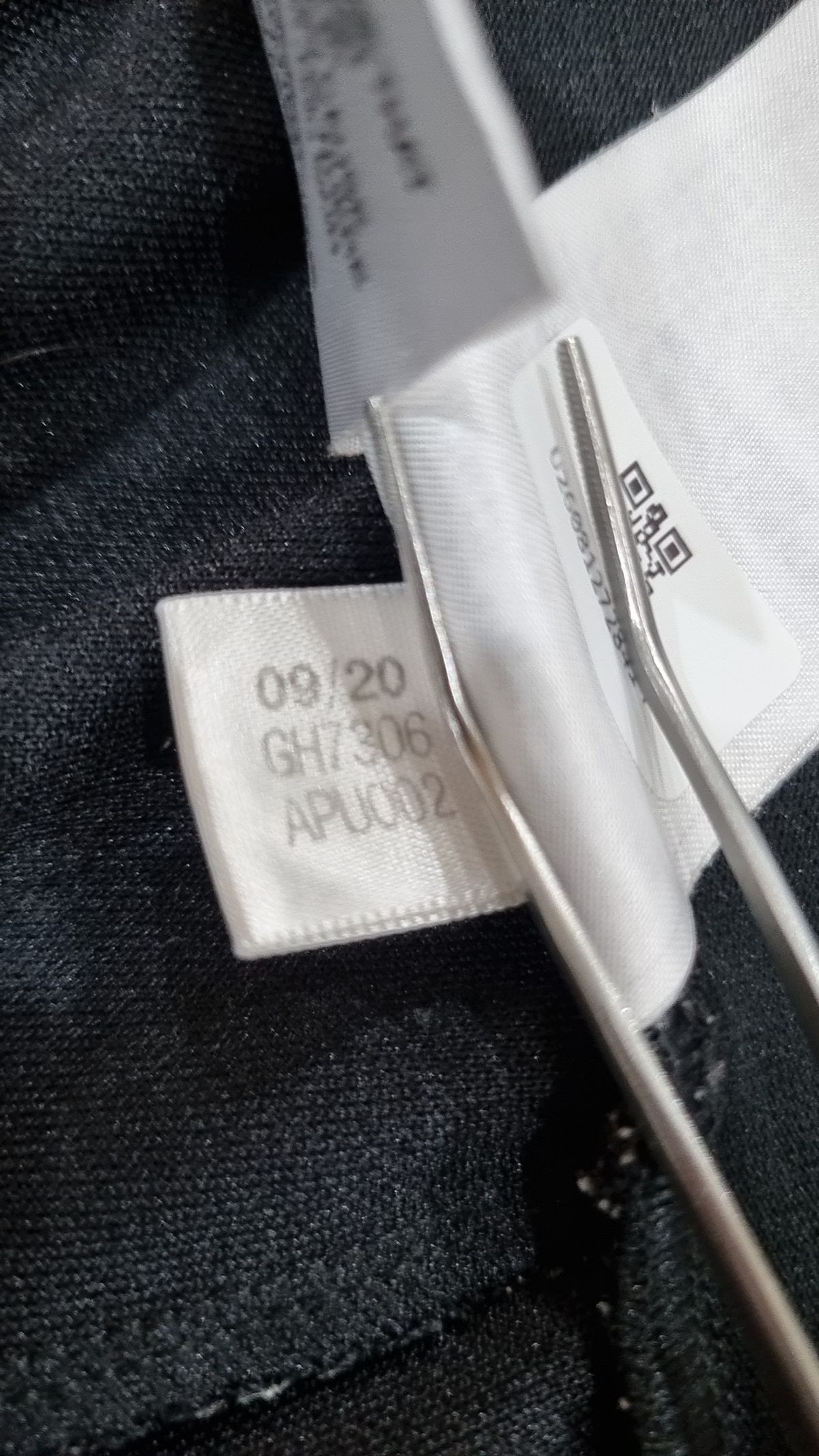 아디다스(ADIDAS) 조거 팬츠 M