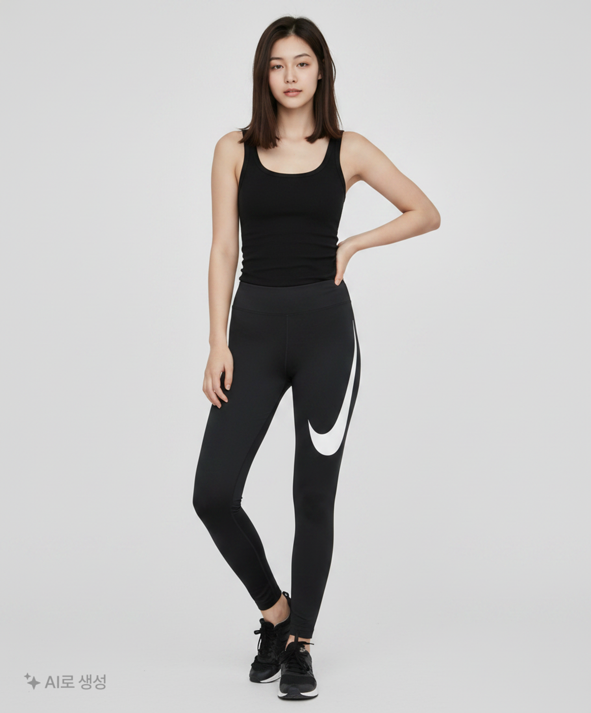 나이키(NIKE) 레깅스 S