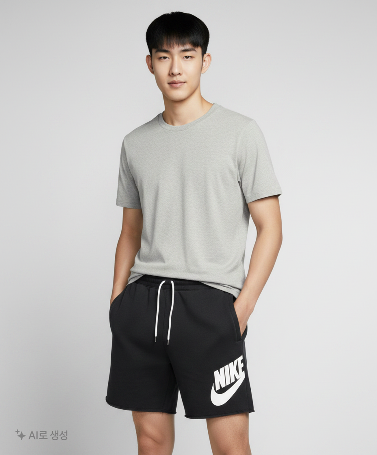 나이키(NIKE) 숏팬츠 M