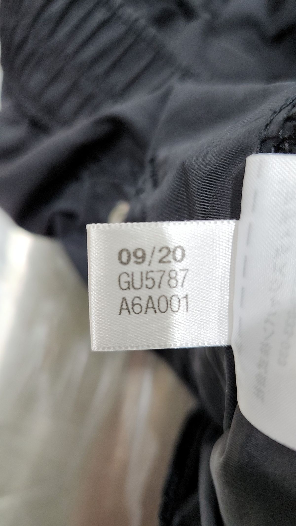 아디다스(ADIDAS) 조거 팬츠 S