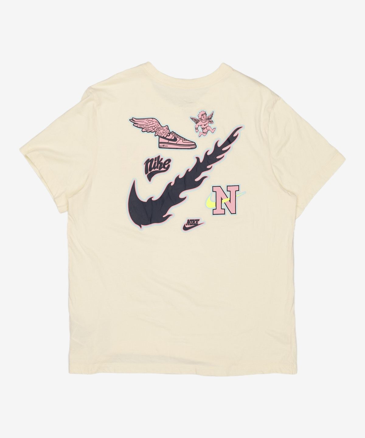 나이키(NIKE) 반소매 티셔츠 110