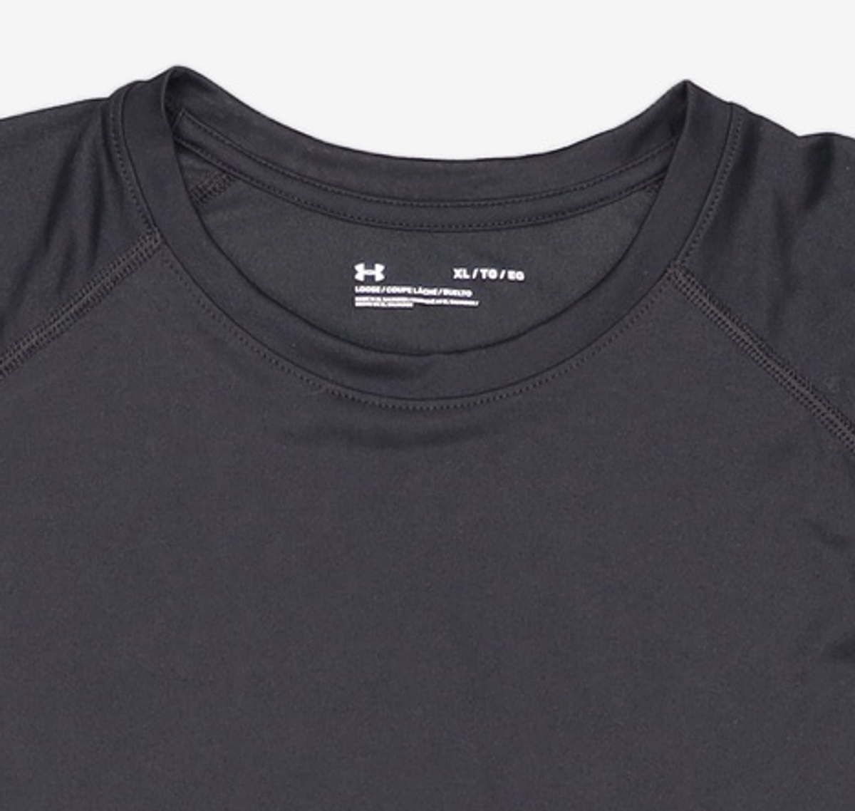 언더아머(UNDERARMOUR) 반소매 티셔츠 XL