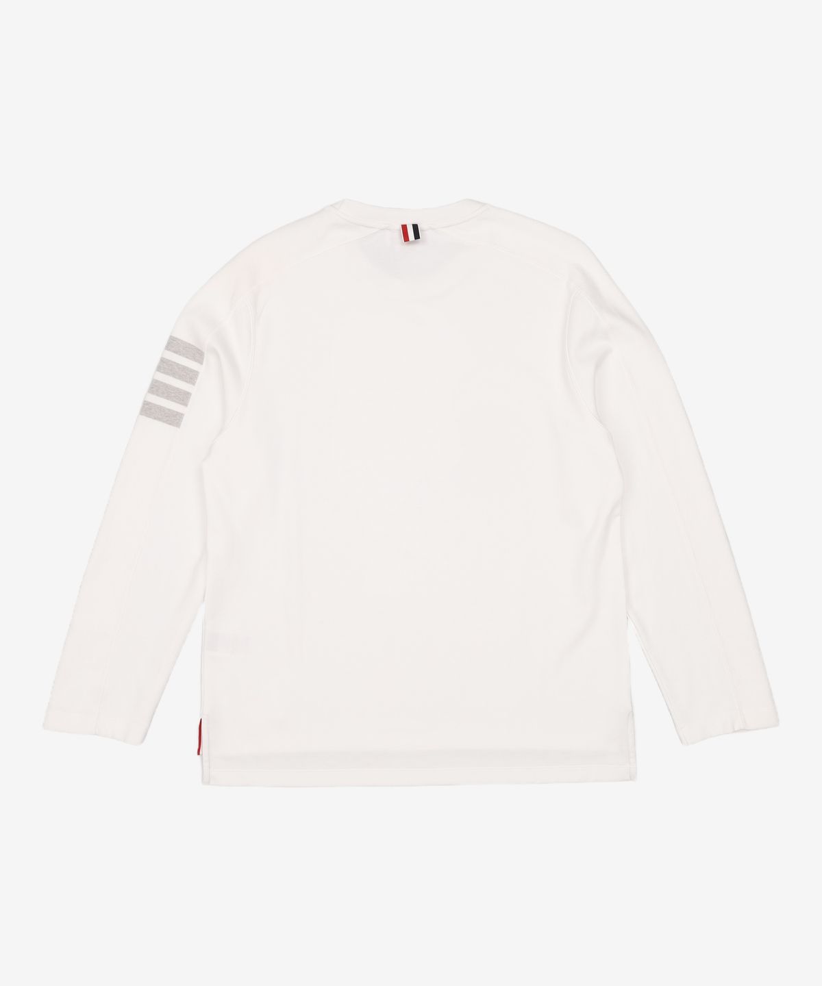 톰 브라운(THOM BROWNE) 긴소매 티셔츠 4