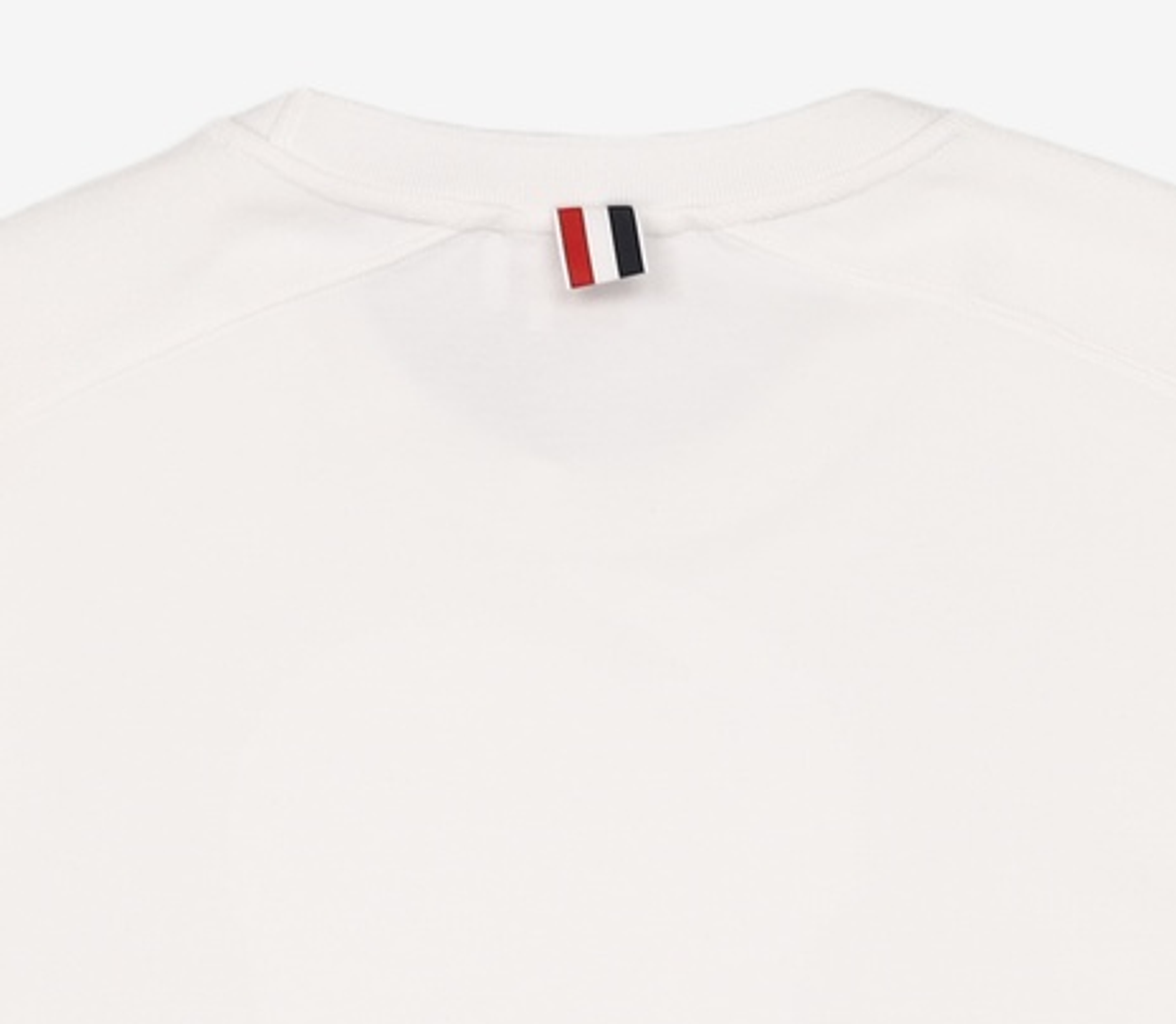 톰 브라운(THOM BROWNE) 긴소매 티셔츠 4
