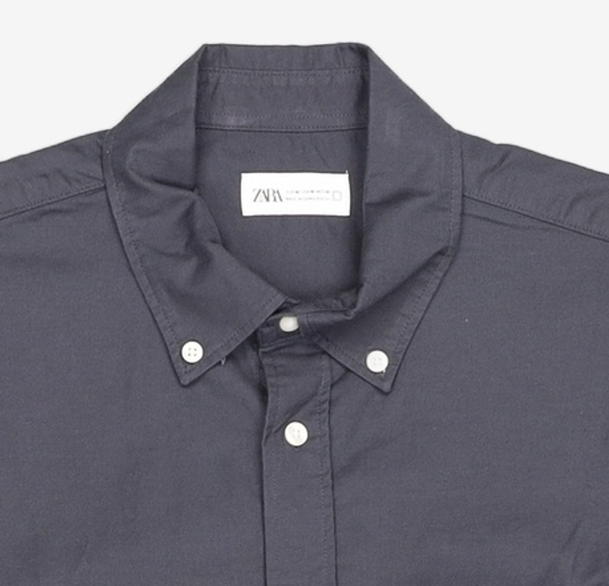 자라(ZARA) 캐주얼 셔츠 M
