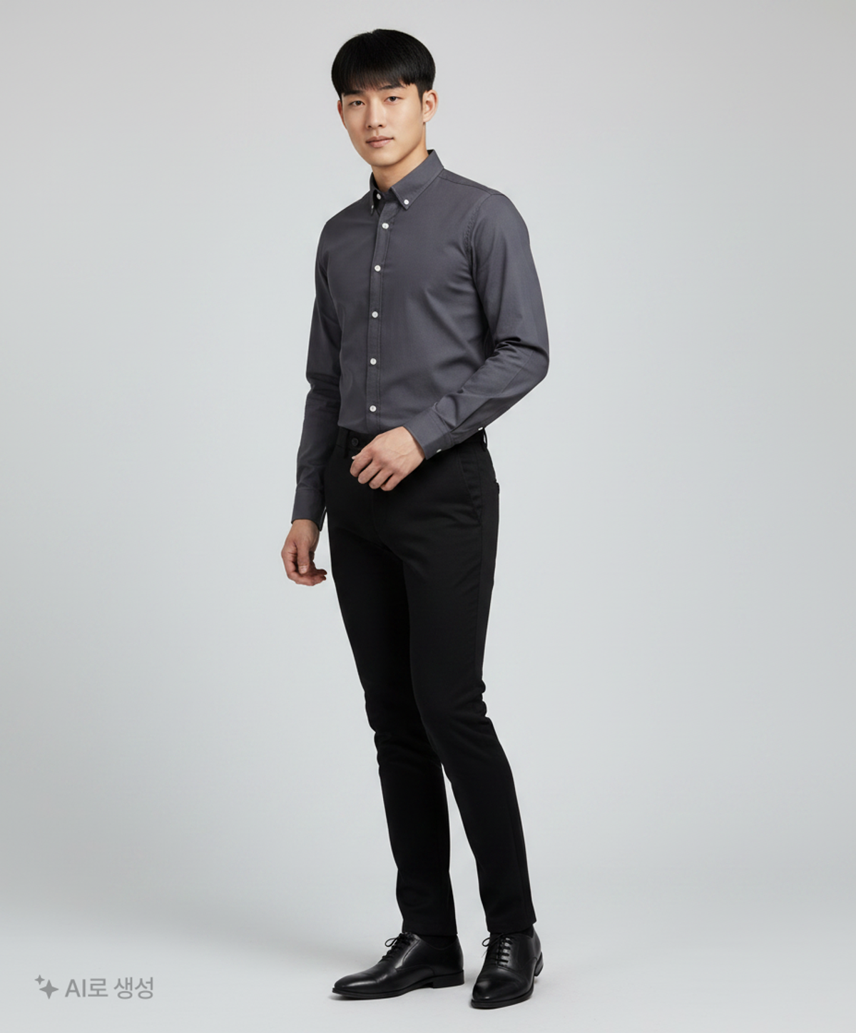 자라(ZARA) 캐주얼 셔츠 M