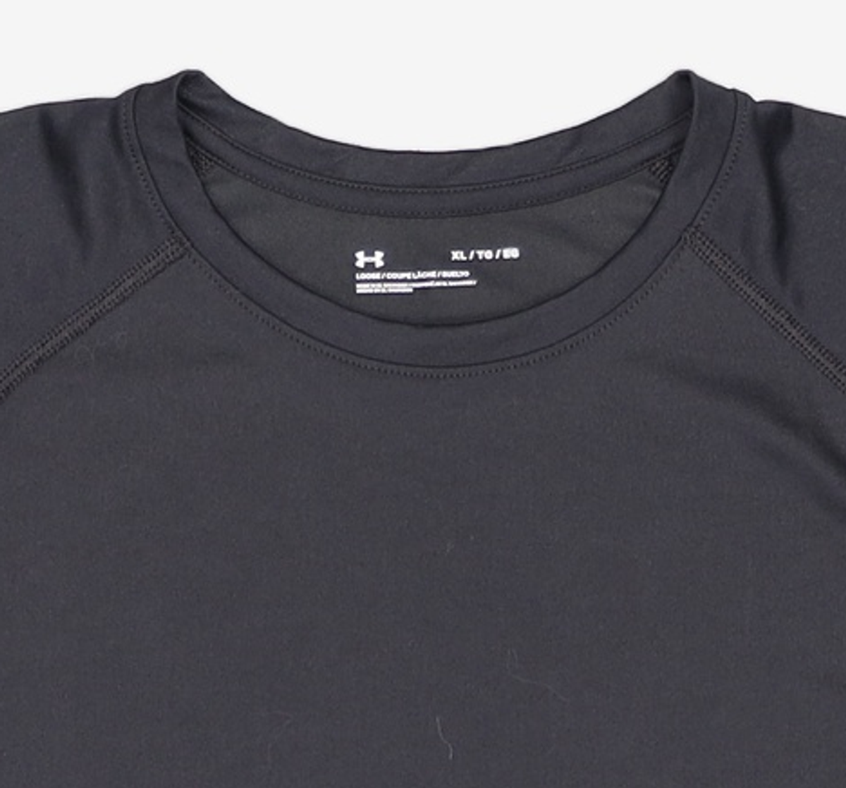 언더아머(UNDERARMOUR) 반소매 티셔츠 XL