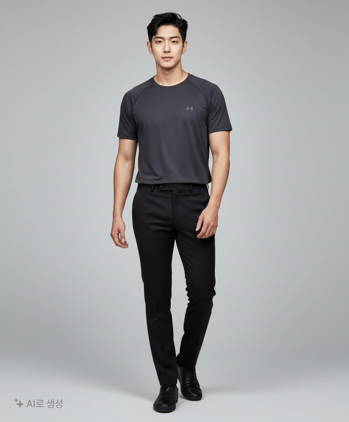 언더아머(UNDERARMOUR) 반소매 티셔츠 XL