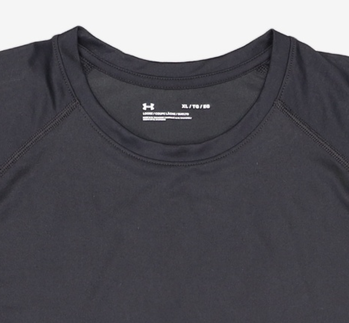 언더아머(UNDERARMOUR) 반소매 티셔츠 XL