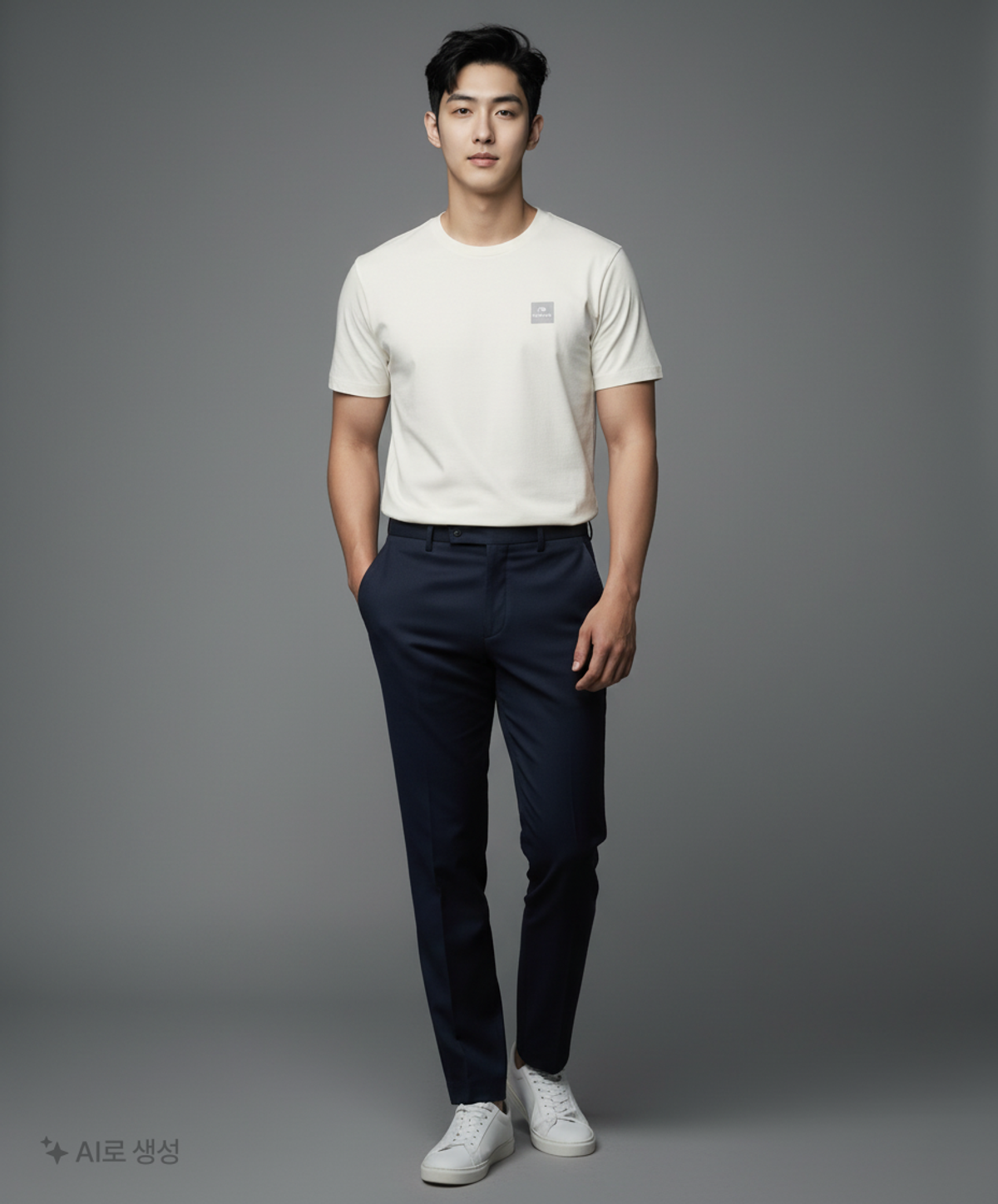 아이더(EIDER) 반소매 티셔츠 L
