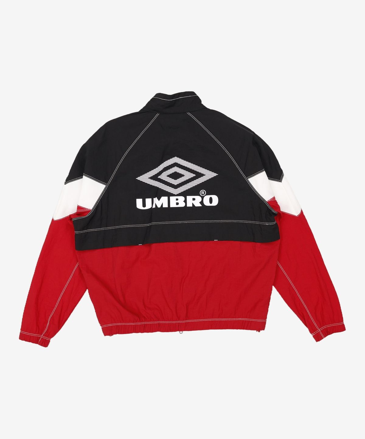 엄브로(UMBRO) 크리스피 타슬란 긴팔 자켓(UQ321CJK91)_5colors 95