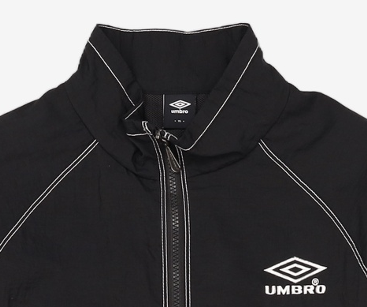 엄브로(UMBRO) 크리스피 타슬란 긴팔 자켓(UQ321CJK91)_5colors 95