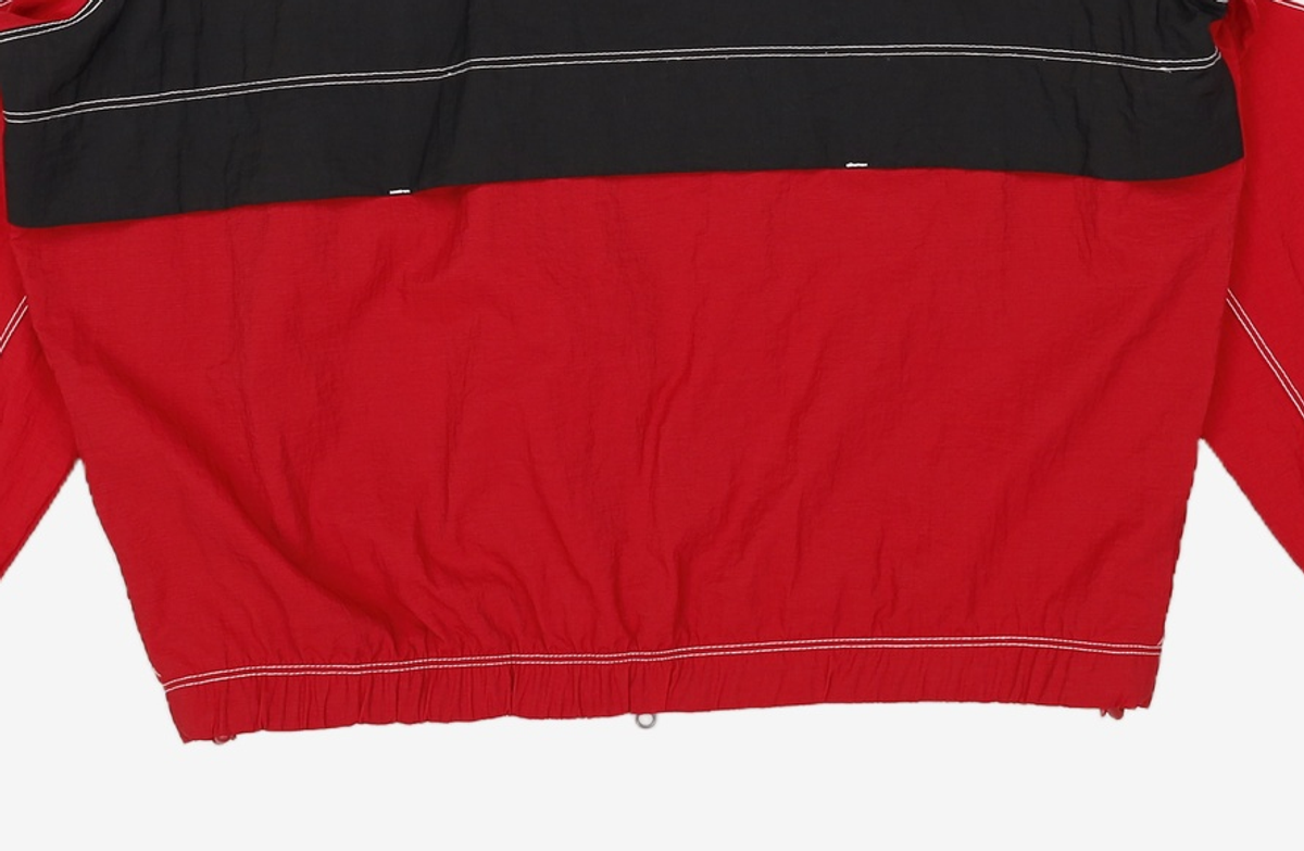 엄브로(UMBRO) 크리스피 타슬란 긴팔 자켓(UQ321CJK91)_5colors 95