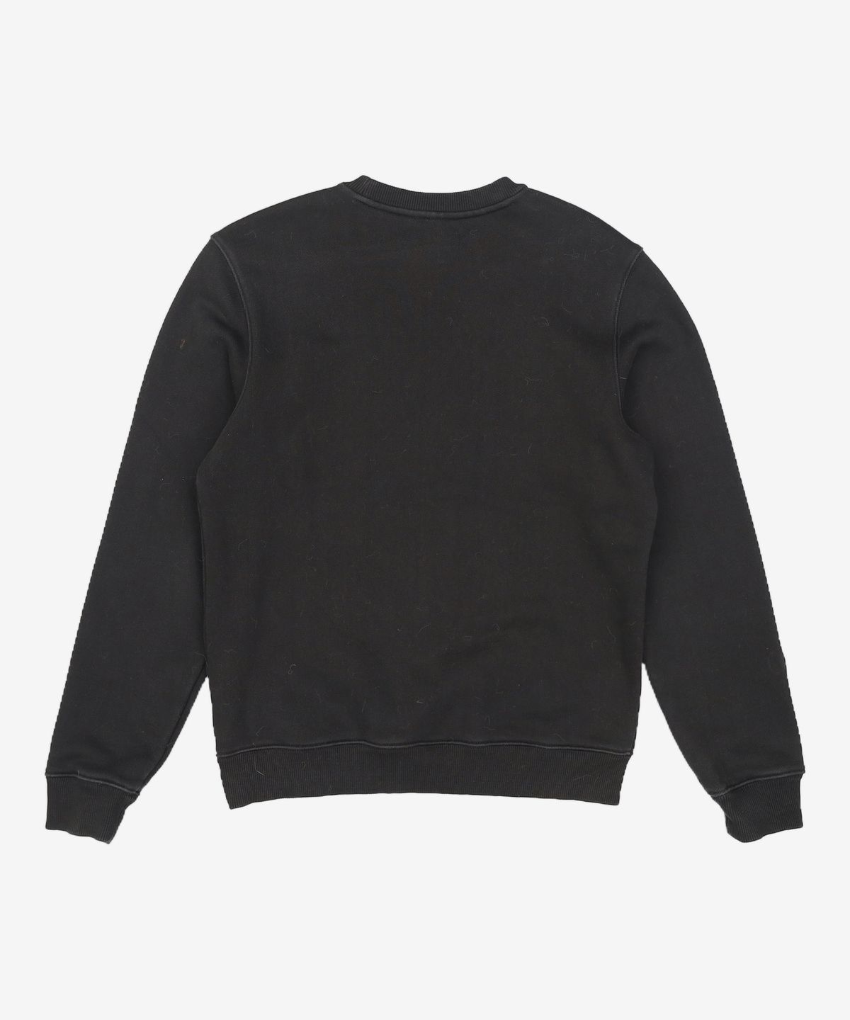 라코스테(LACOSTE) 남성 레터링 맨투맨 스웨트셔츠 SH2173-20C_031 S