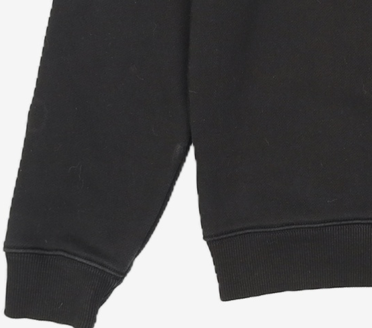 라코스테(LACOSTE) 남성 레터링 맨투맨 스웨트셔츠 SH2173-20C_031 S