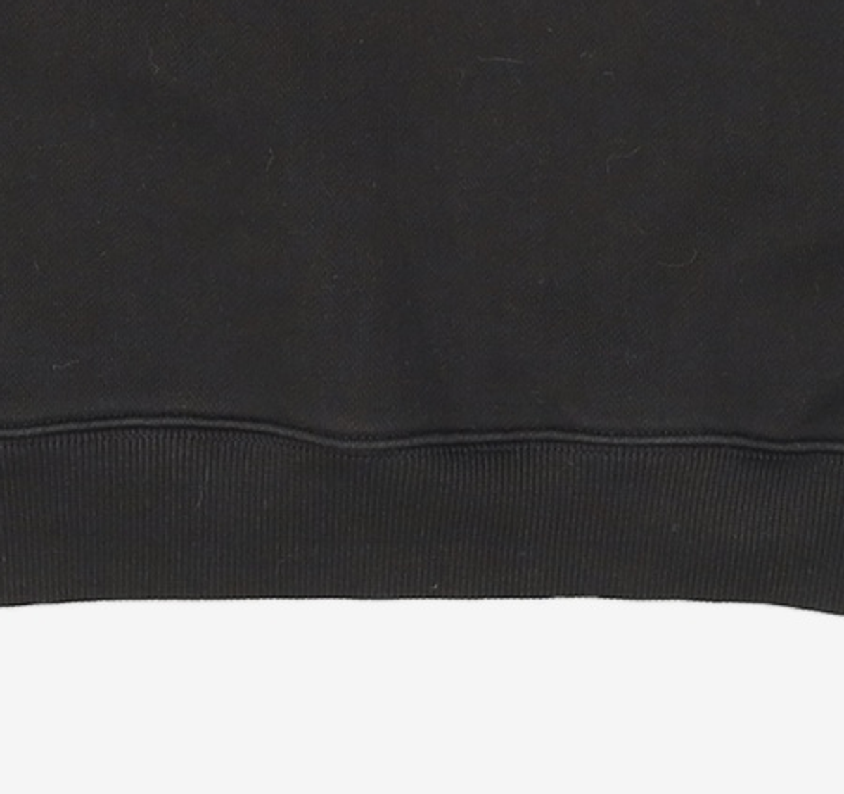 라코스테(LACOSTE) 남성 레터링 맨투맨 스웨트셔츠 SH2173-20C_031 S