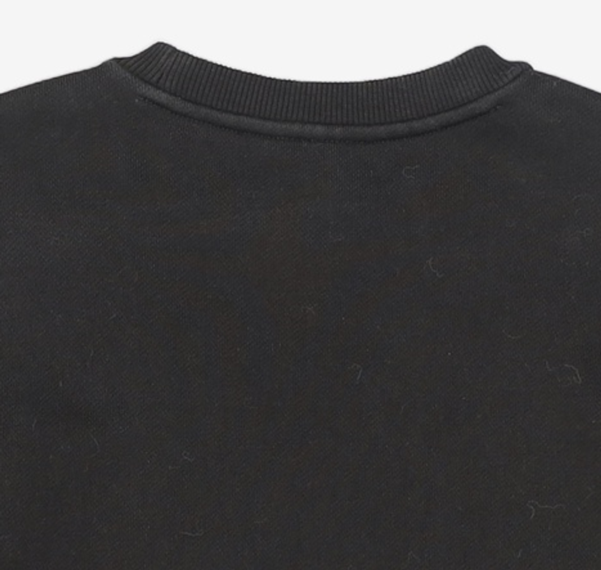 라코스테(LACOSTE) 남성 레터링 맨투맨 스웨트셔츠 SH2173-20C_031 S