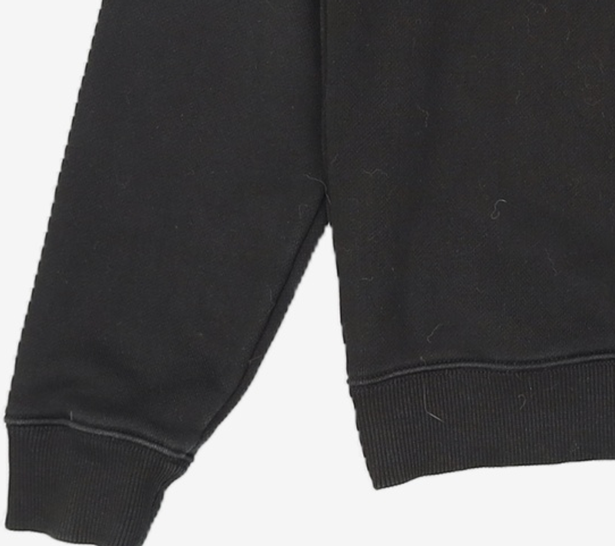 라코스테(LACOSTE) 남성 레터링 맨투맨 스웨트셔츠 SH2173-20C_031 S