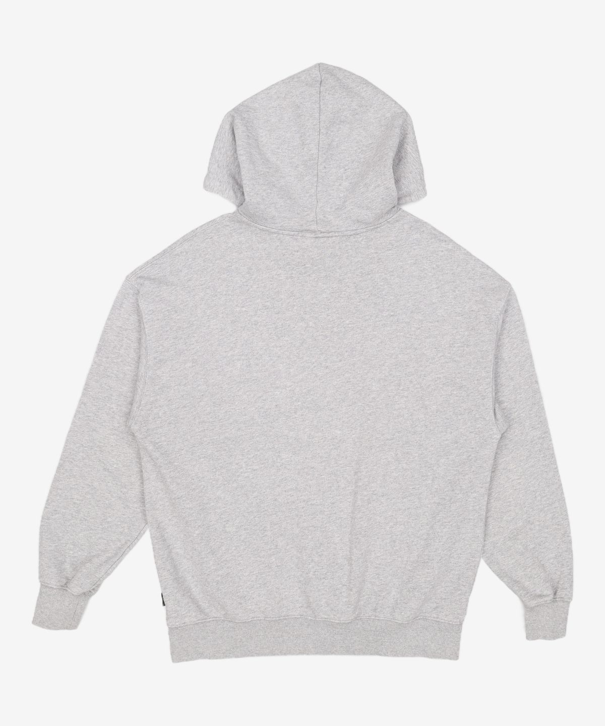 컬럼비아 유니버시티(COLUMBIA UNIVERSITY) UNIVERSITY SEAL LIGHT TERRY HOODIE 멜란지그레이 L