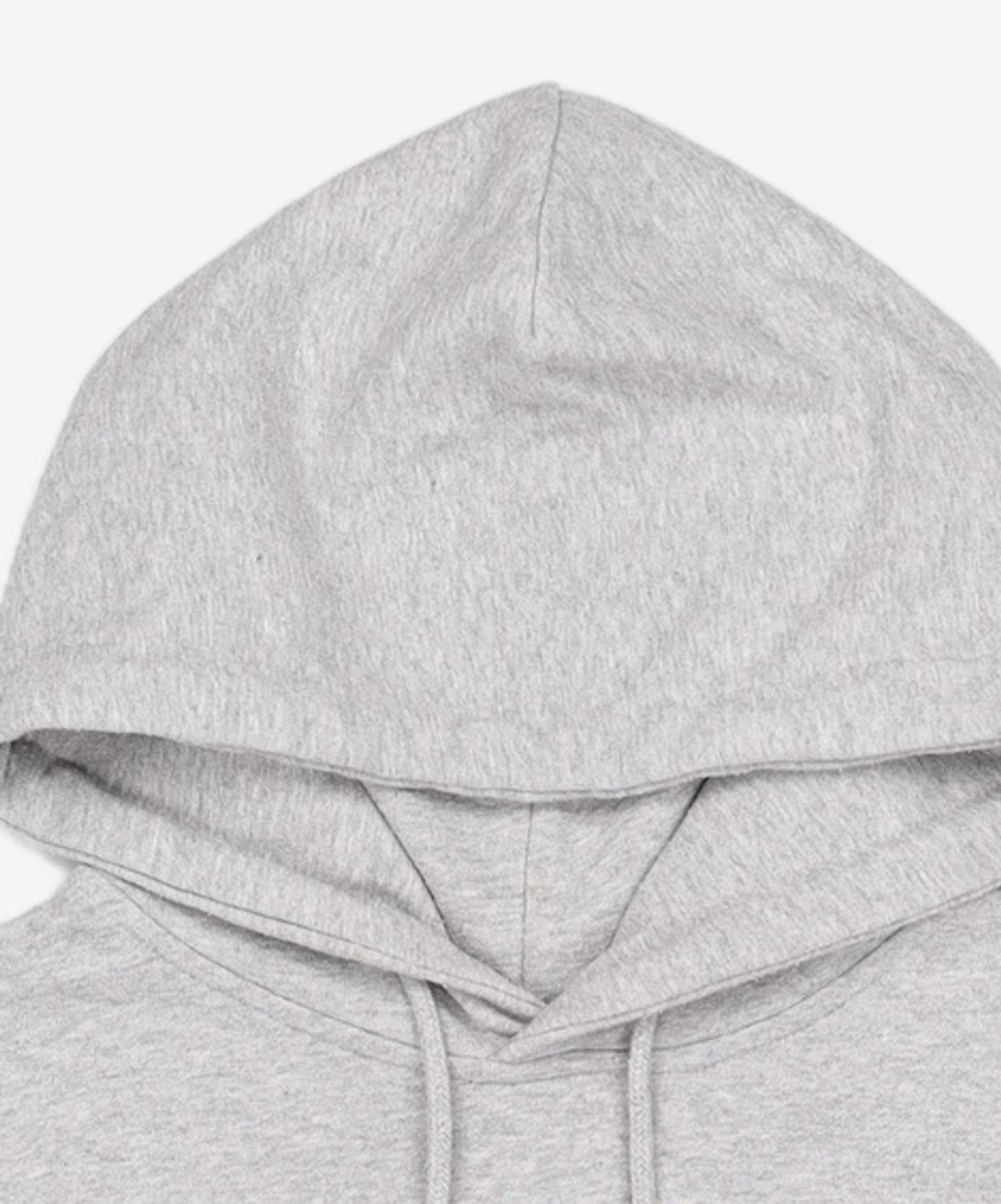 컬럼비아 유니버시티(COLUMBIA UNIVERSITY) UNIVERSITY SEAL LIGHT TERRY HOODIE 멜란지그레이 L