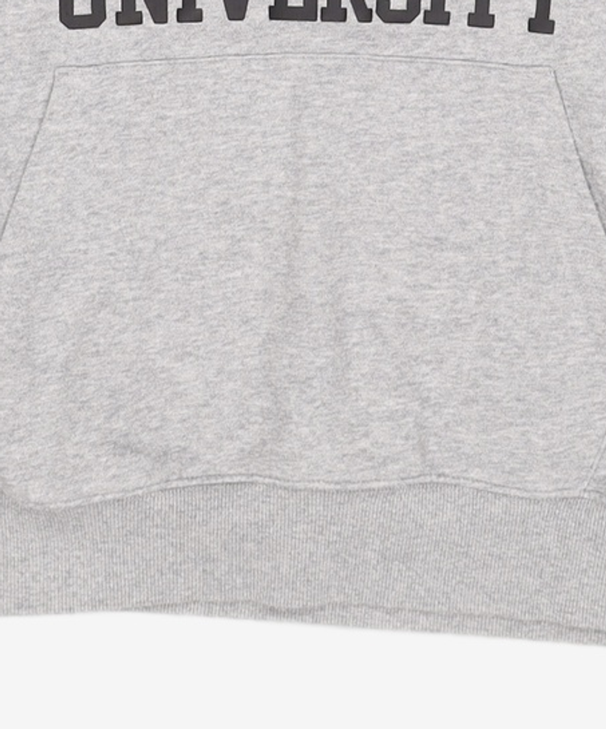 컬럼비아 유니버시티(COLUMBIA UNIVERSITY) UNIVERSITY SEAL LIGHT TERRY HOODIE 멜란지그레이 L