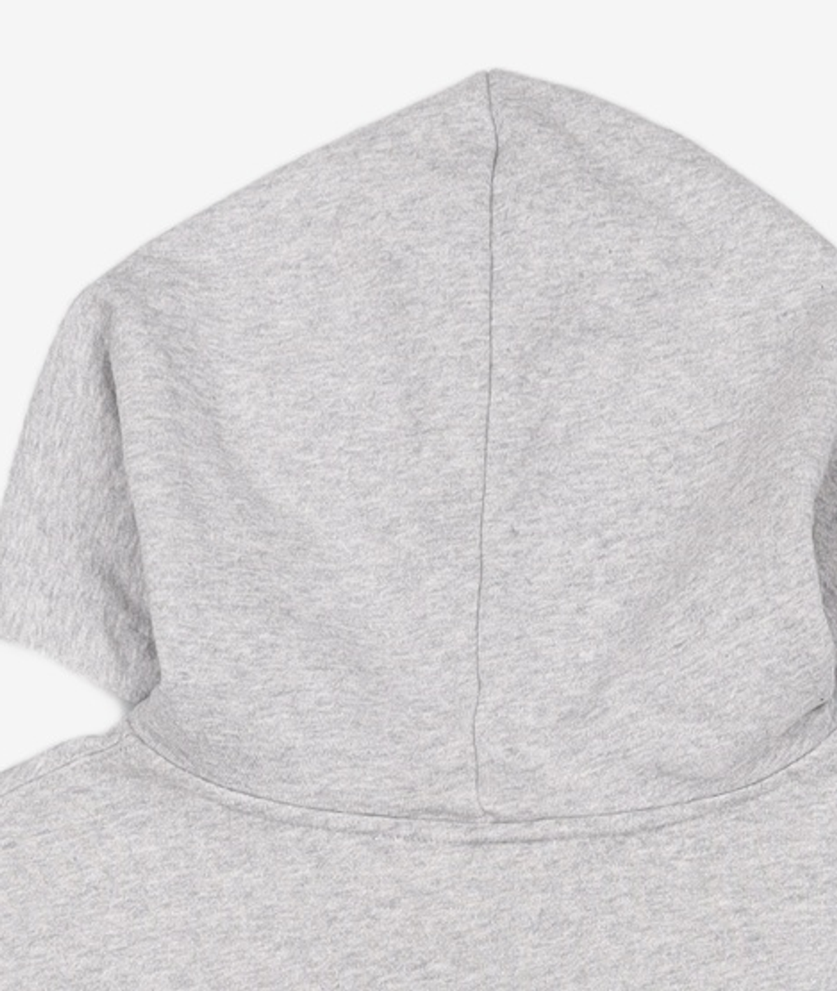 컬럼비아 유니버시티(COLUMBIA UNIVERSITY) UNIVERSITY SEAL LIGHT TERRY HOODIE 멜란지그레이 L