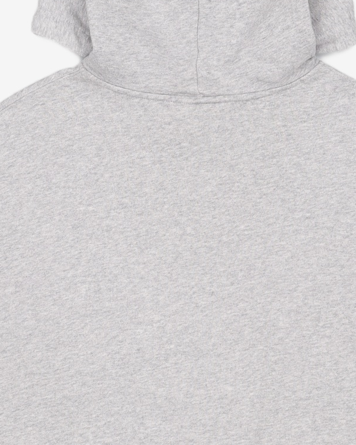 컬럼비아 유니버시티(COLUMBIA UNIVERSITY) UNIVERSITY SEAL LIGHT TERRY HOODIE 멜란지그레이 L