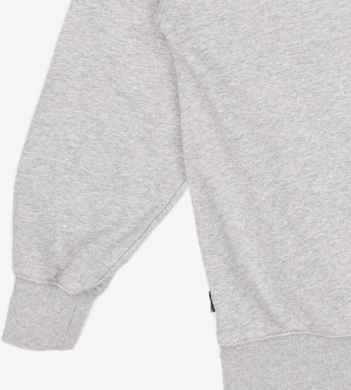 컬럼비아 유니버시티(COLUMBIA UNIVERSITY) UNIVERSITY SEAL LIGHT TERRY HOODIE 멜란지그레이 L