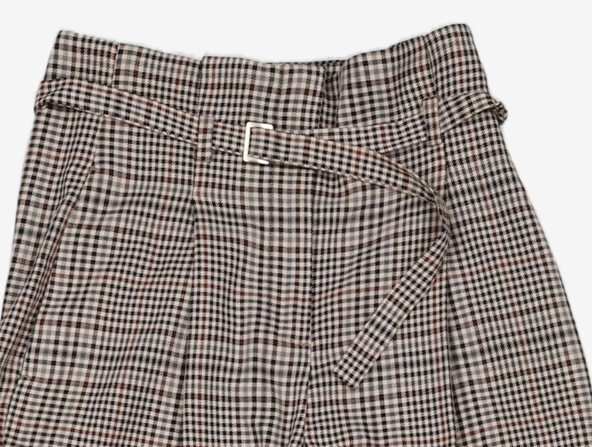 자라 베이직(ZARA BASIC) 슈트 팬츠/슬랙스 XS