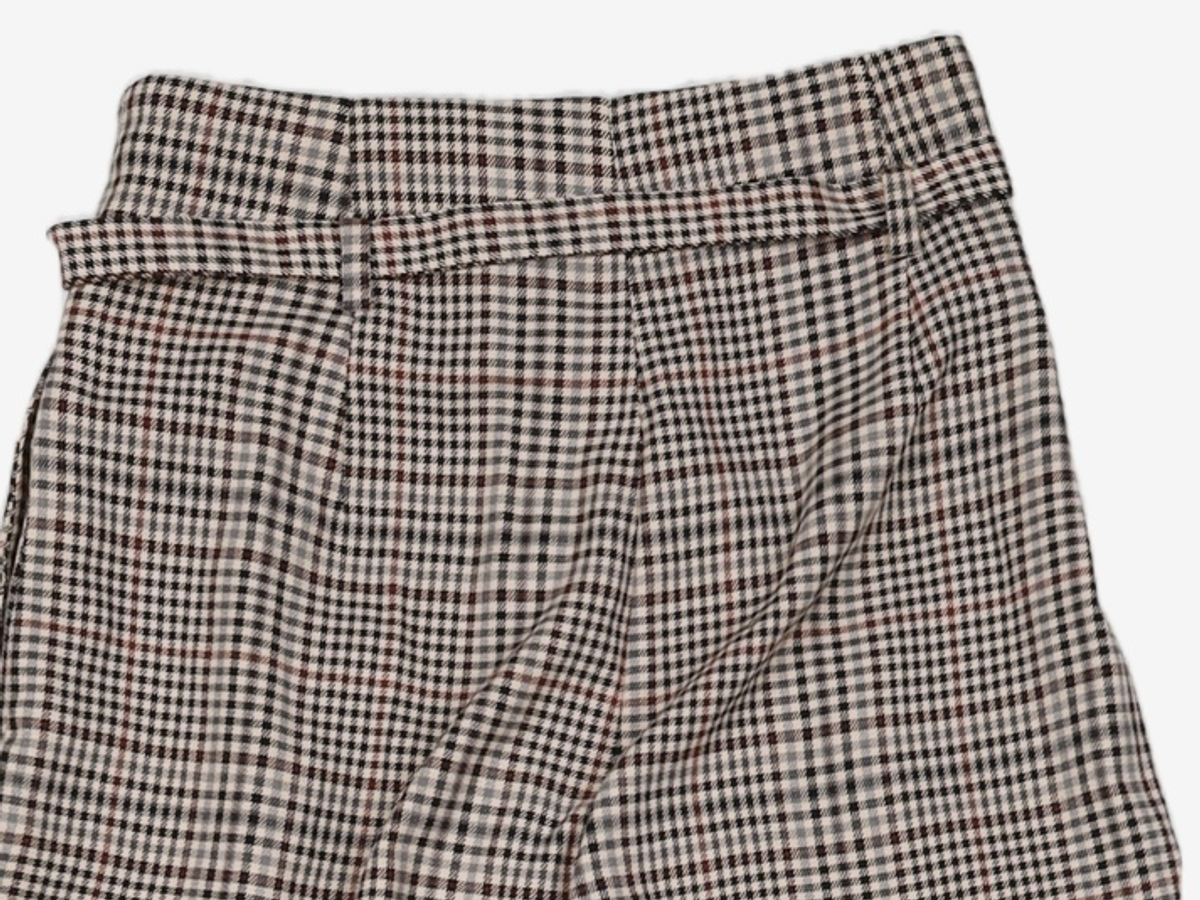 자라 베이직(ZARA BASIC) 슈트 팬츠/슬랙스 XS